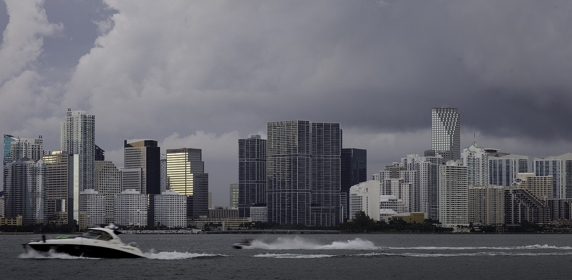 Brickell