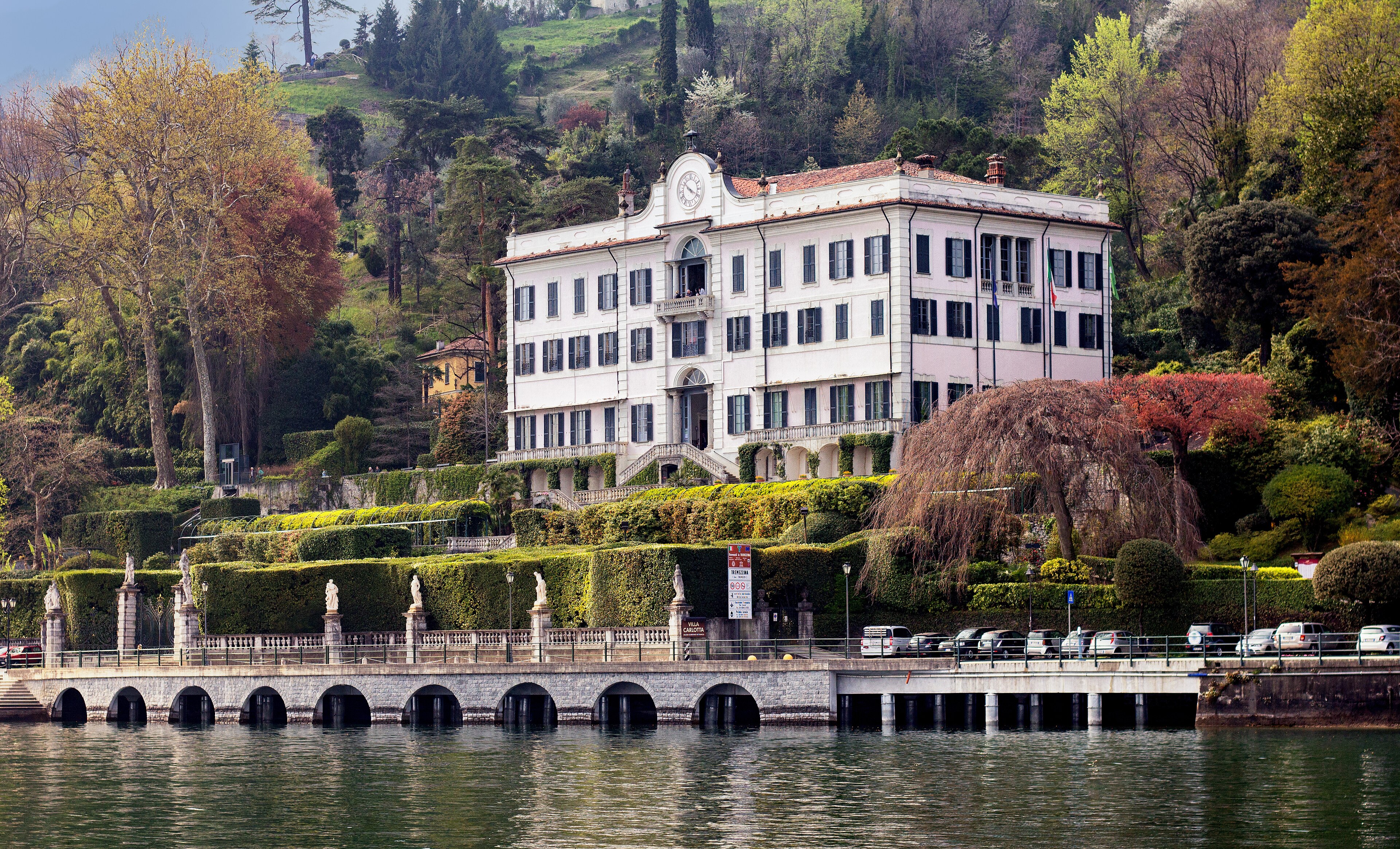 Lago de Como