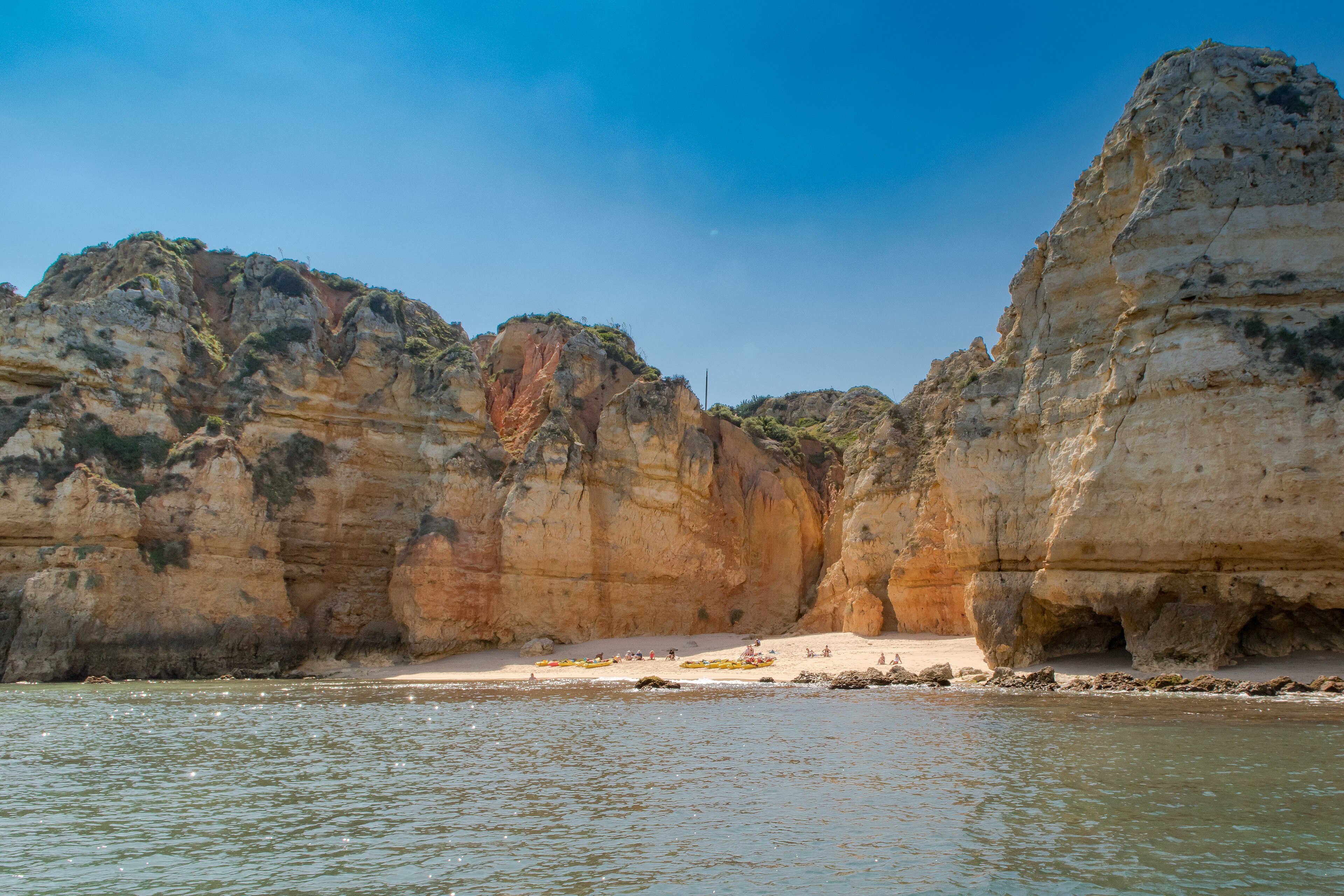 Portugal redesenha seu mapa do luxo: Madeira e Grândola avançam além de Lisboa e Algarve