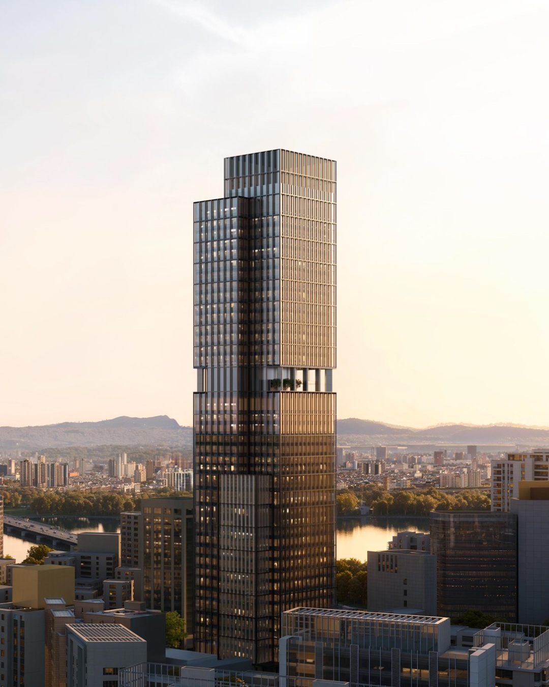Aman Seoul