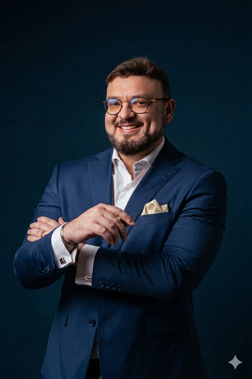 Pedro Pestana