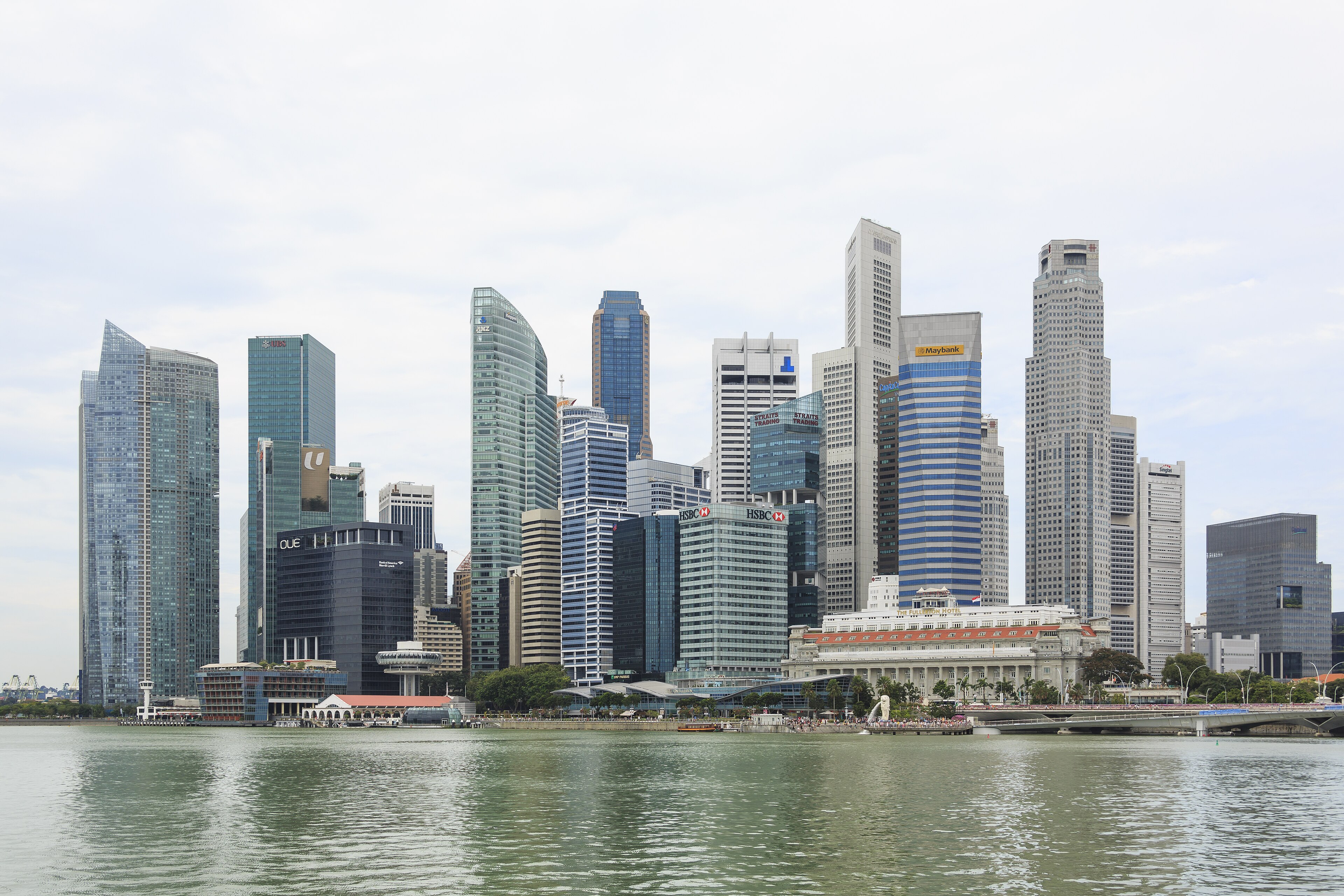 Singapura