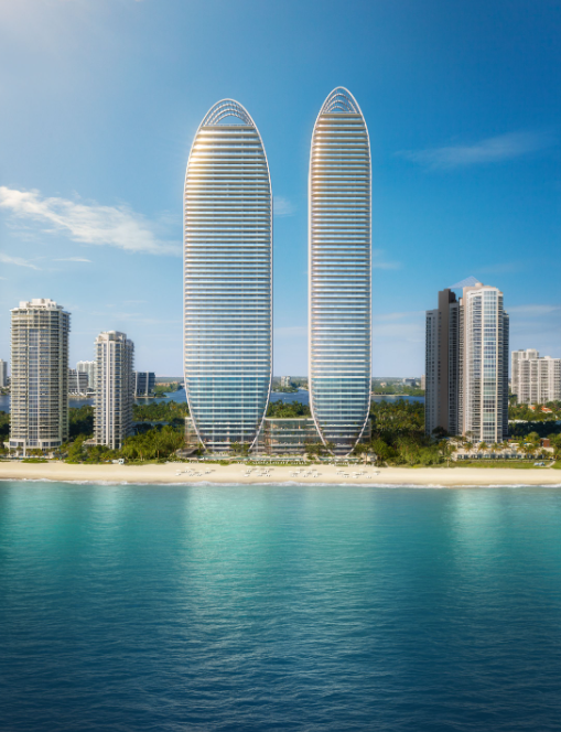 St. Regis Residences