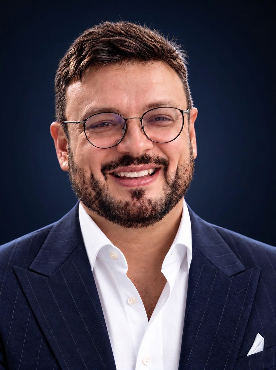 Pedro Pestana