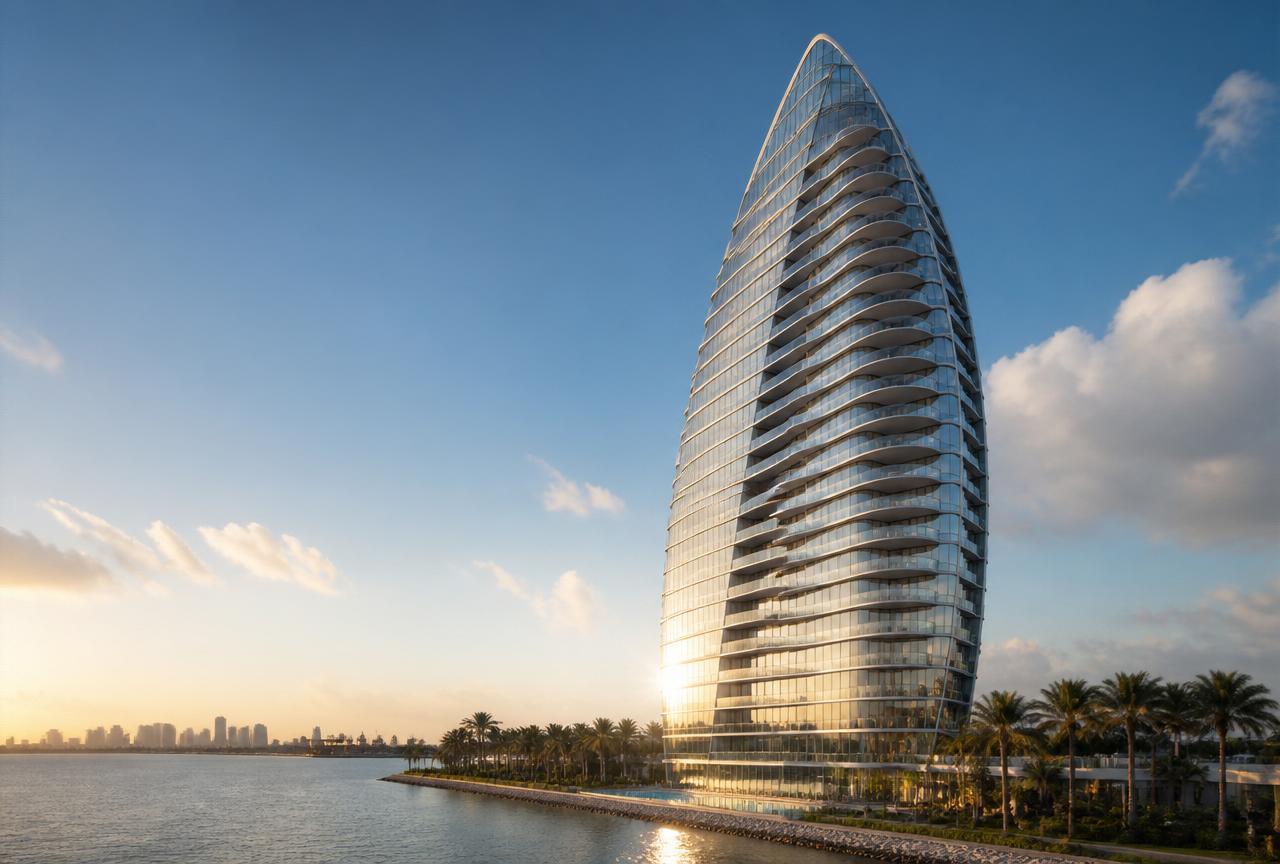A marca virou metro quadrado: como as branded residences se tornaram ativo