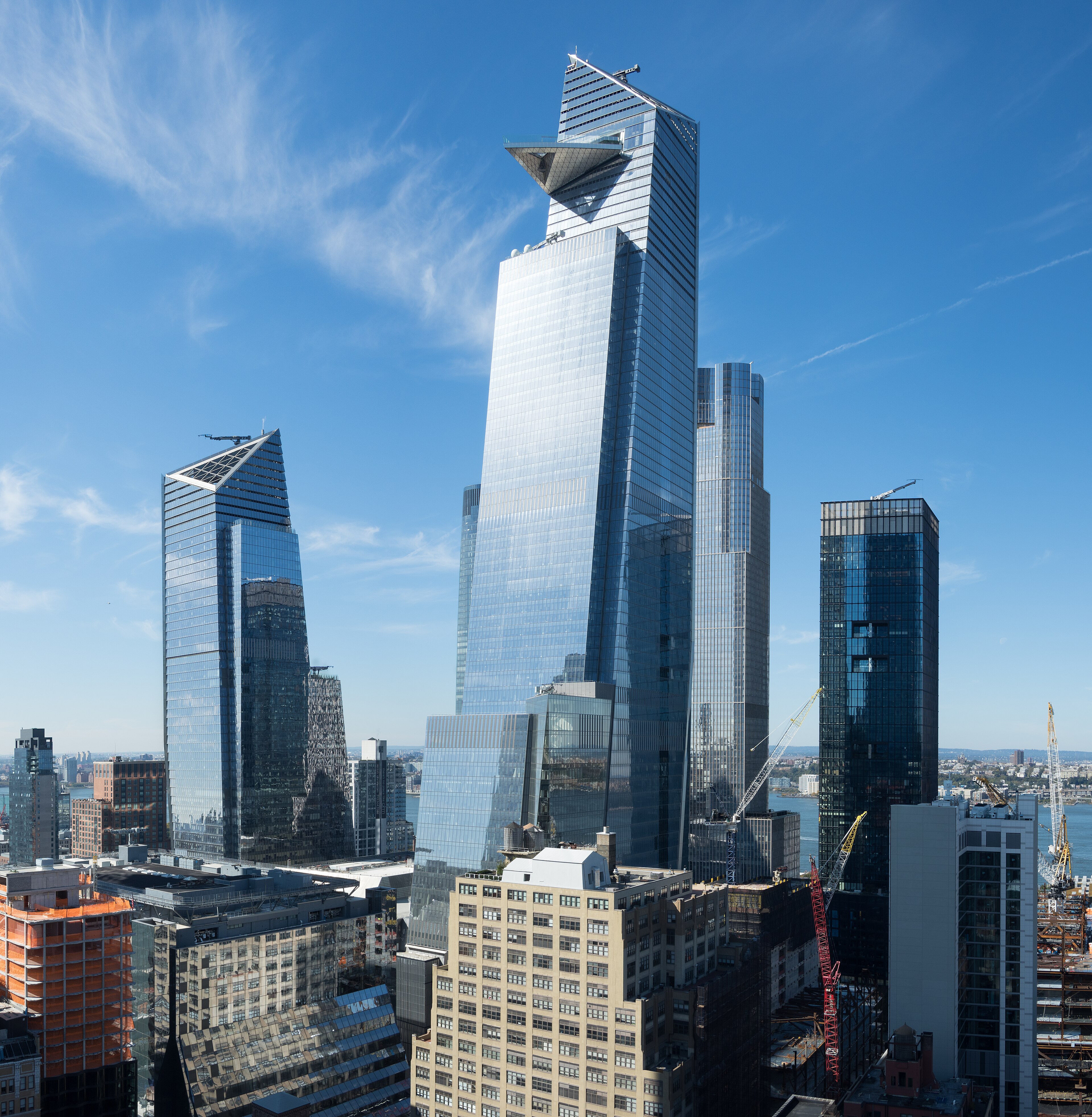 Manhattan entra na melhor janela de negociação do ano para compradores