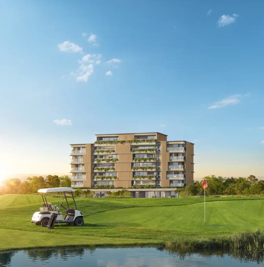 Heritage Riviera · Cyrela