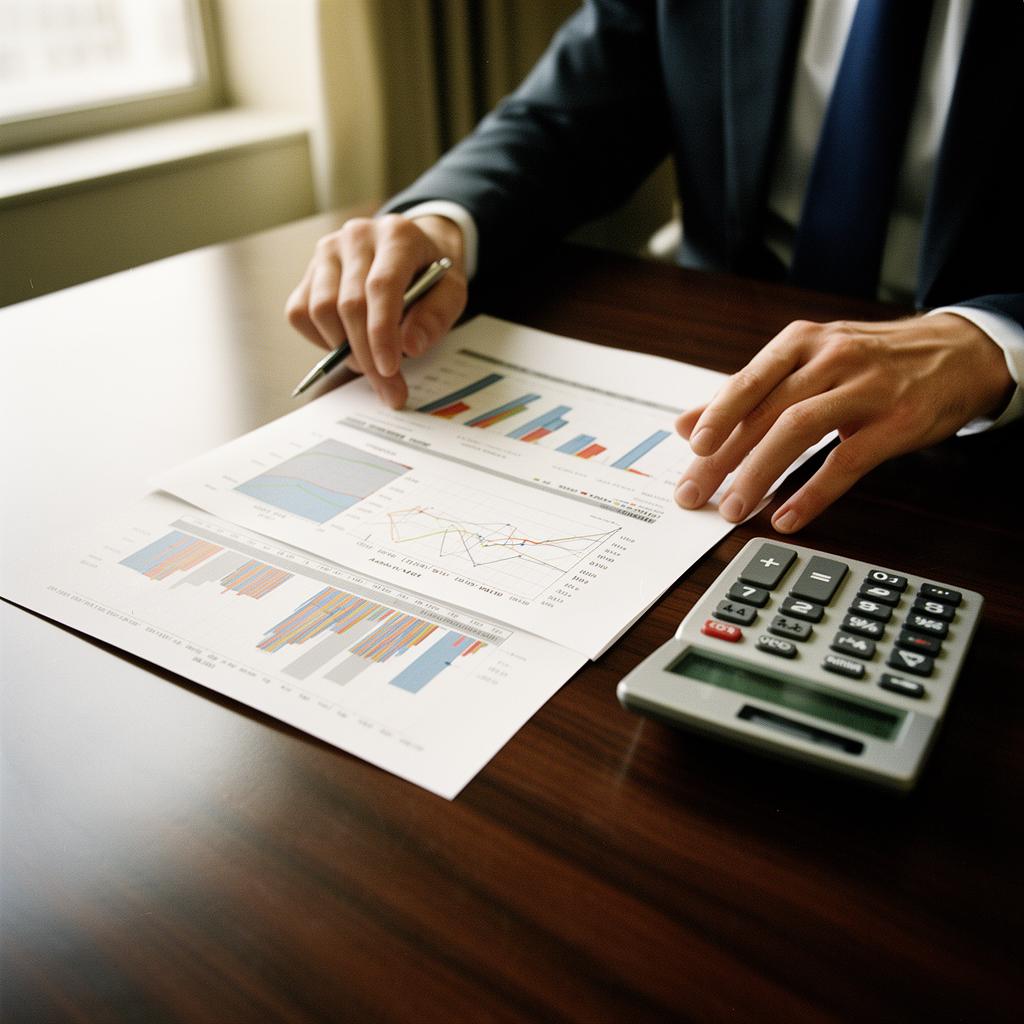 Boletim Focus recalibra 2027 e o mercado passa a precificar a virada do ciclo