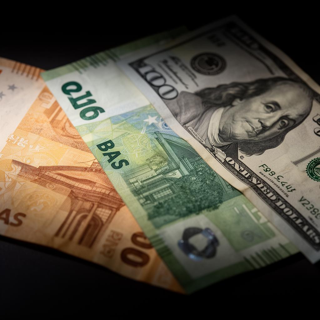 Dólar abaixo de R$ 5,10 refaz a conta do brasileiro que compra nos Estados Unidos