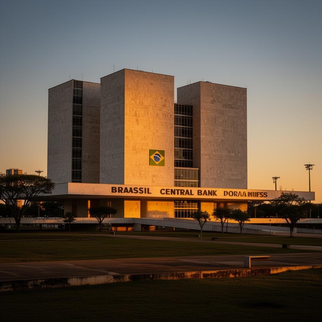 Copom mantém Selic em 14,25% e transfere a decisão de corte para 2027