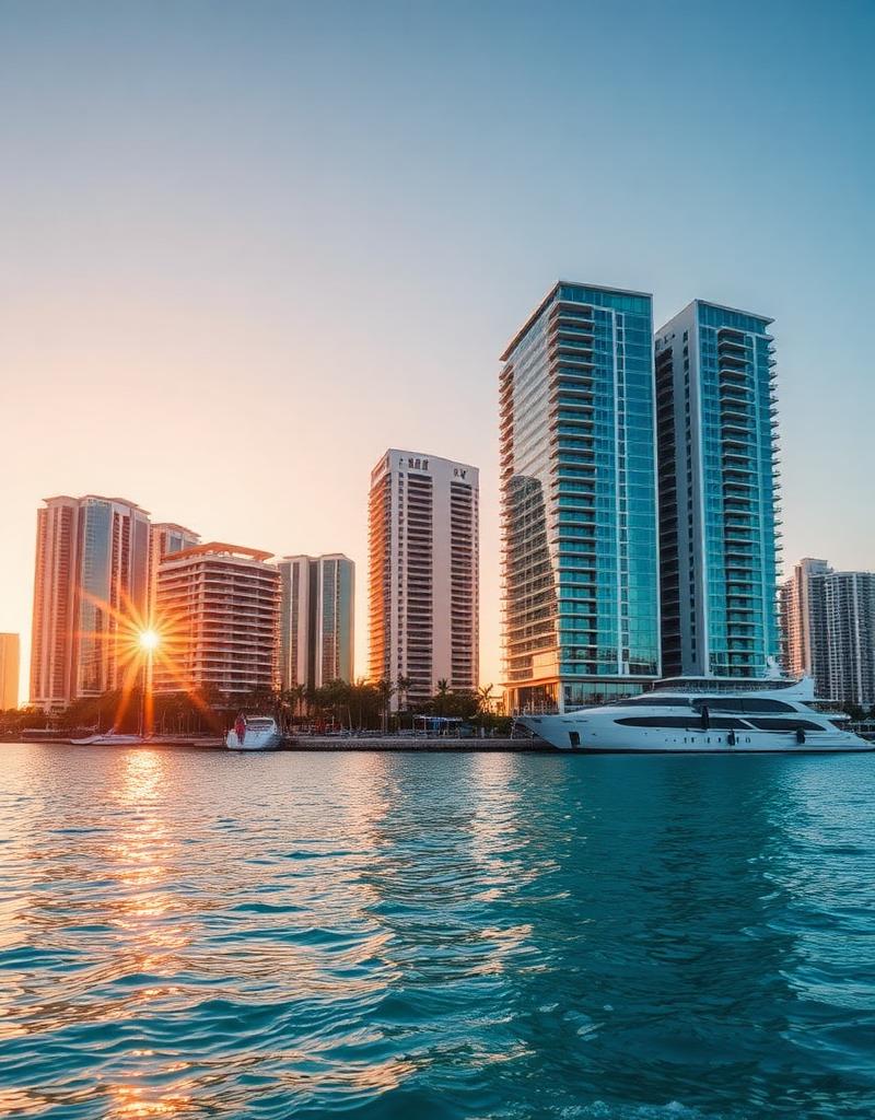 Mercado de Miami