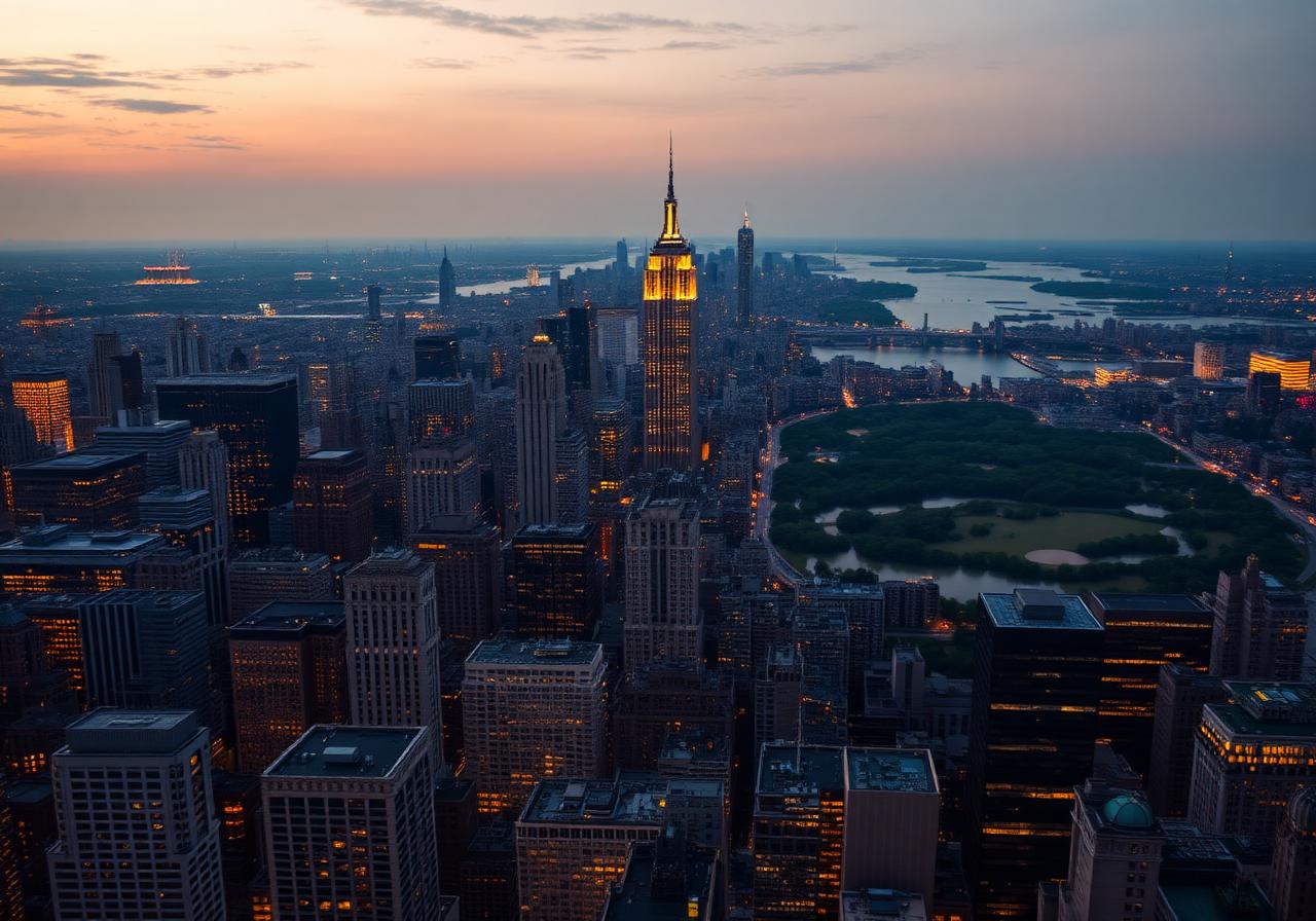 Nova York