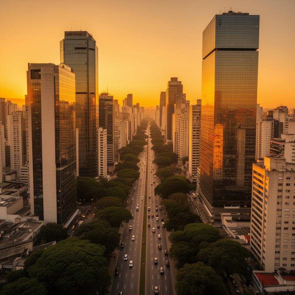 Mercado de São Paulo