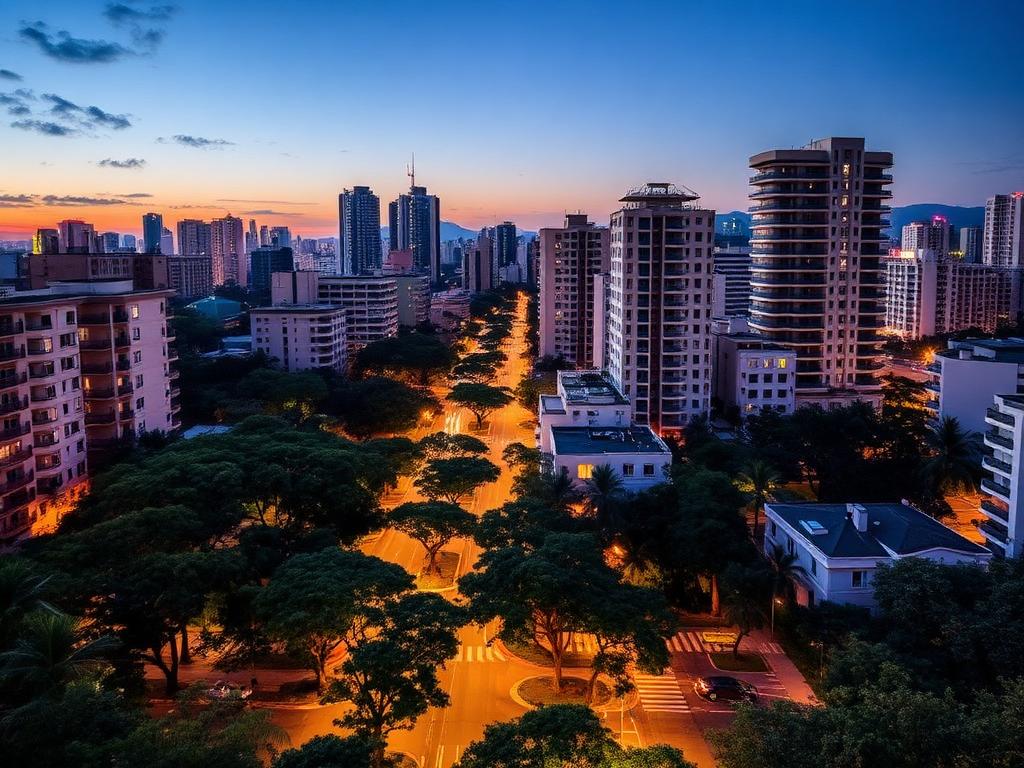 Pinheiros